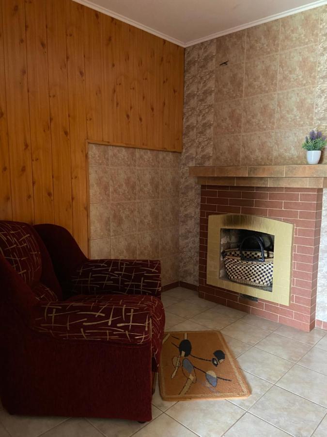 Constancia Hotel Kamianets-Podilskyi Luaran gambar