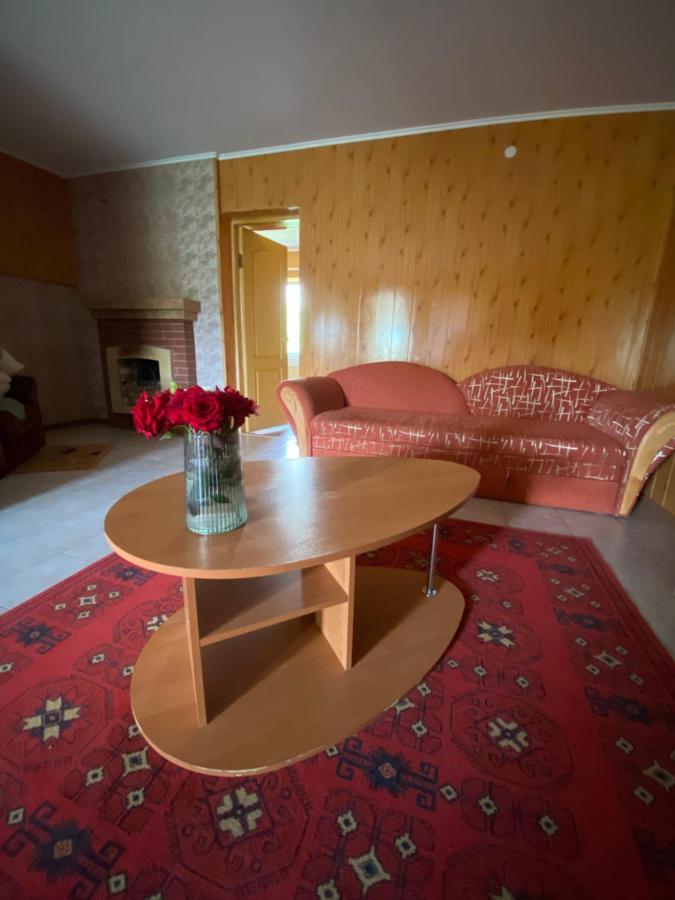 Constancia Hotel Kamianets-Podilskyi Luaran gambar