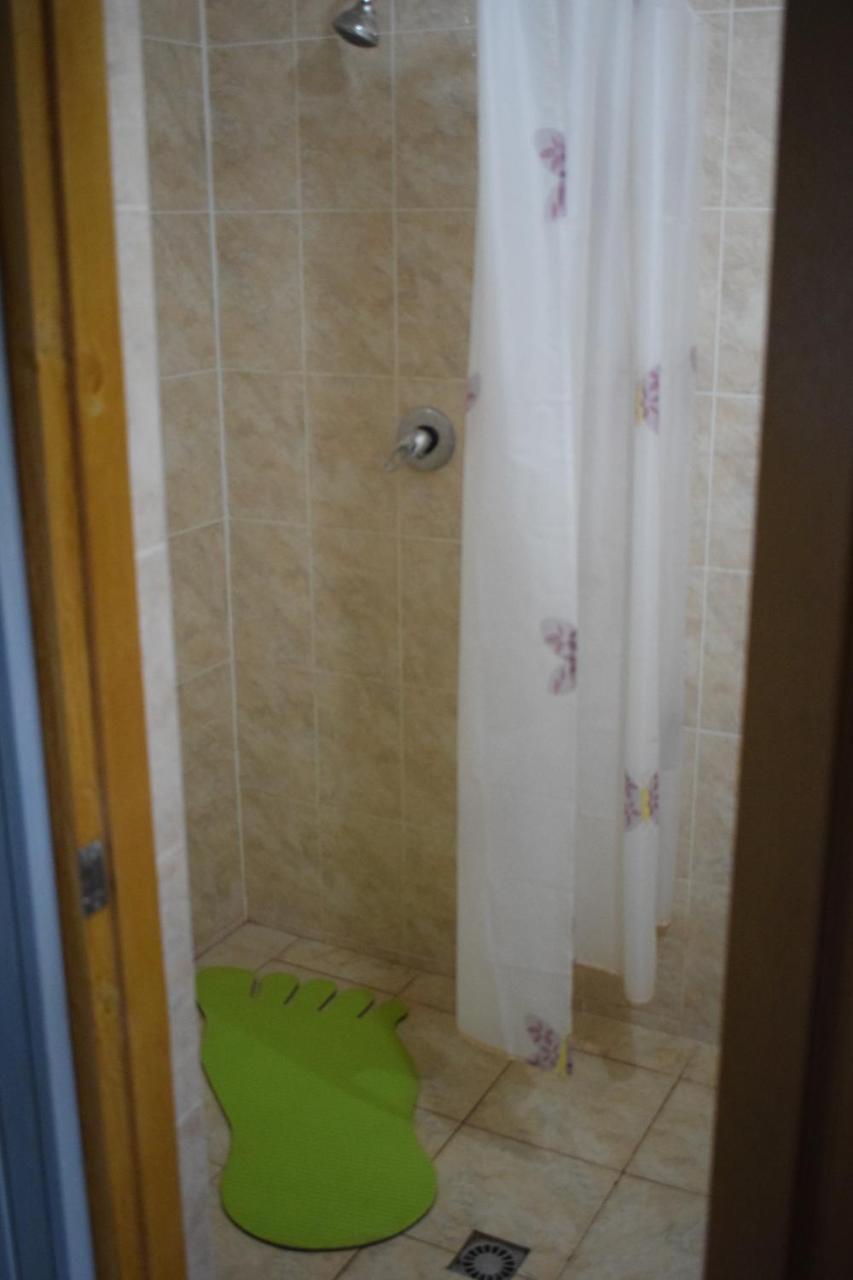 Constancia Hotel Kamianets-Podilskyi Luaran gambar