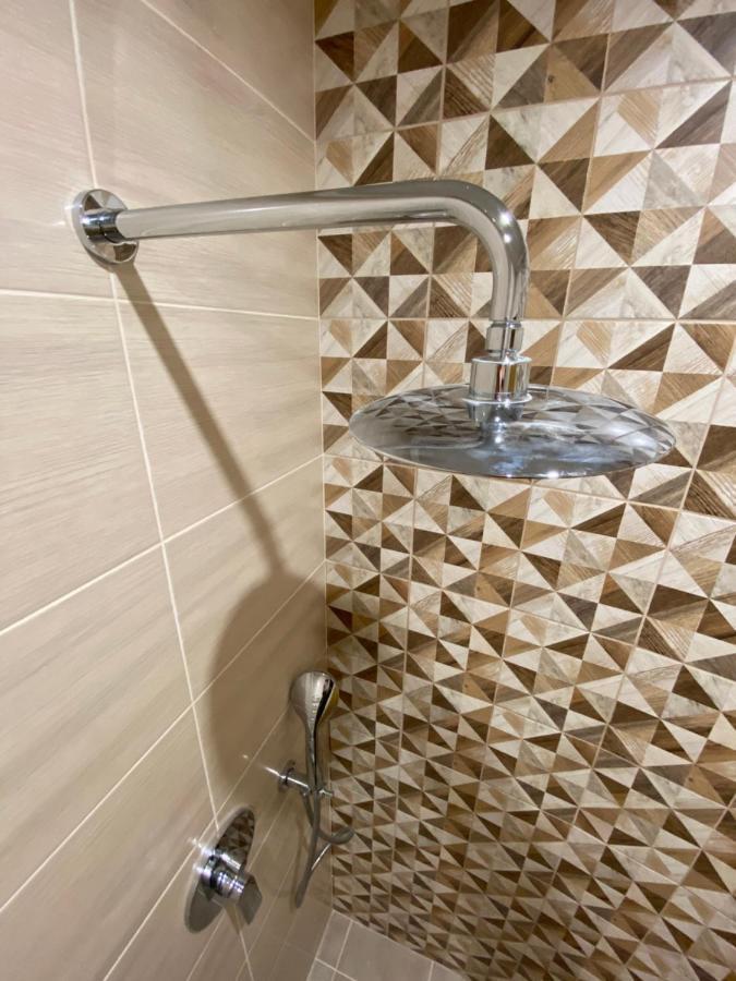Constancia Hotel Kamianets-Podilskyi Luaran gambar