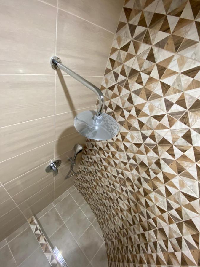 Constancia Hotel Kamianets-Podilskyi Luaran gambar